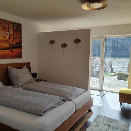 Ferienwohnung Elbtraum Pirna Zewnętrze zdjęcie