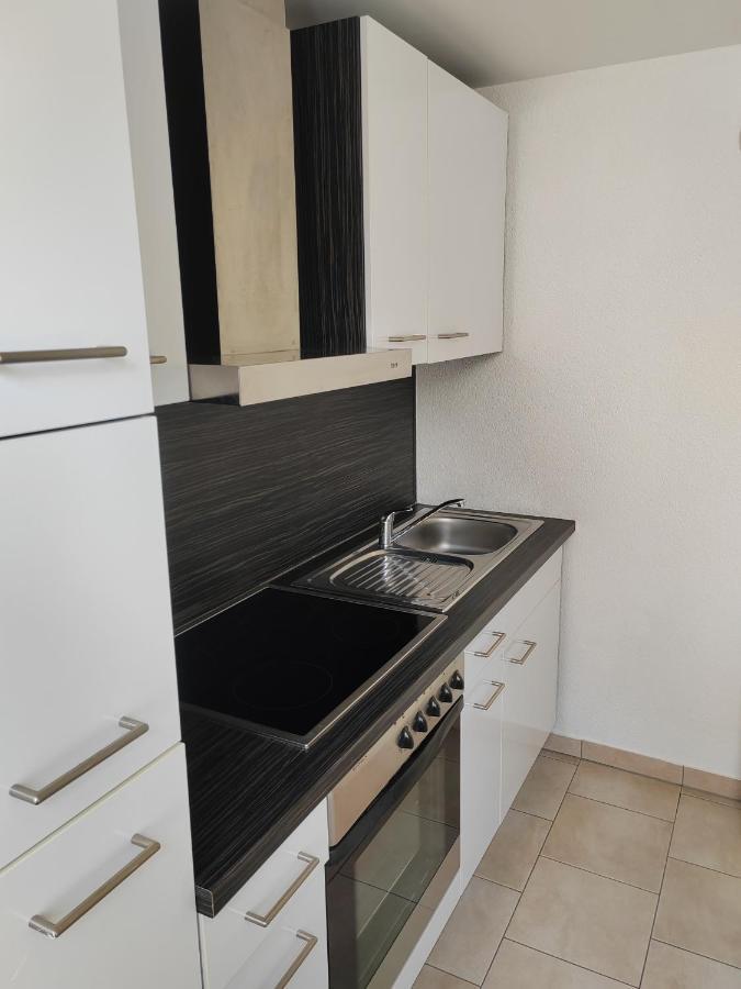 Ferienwohnung Elbtraum Pirna Zewnętrze zdjęcie